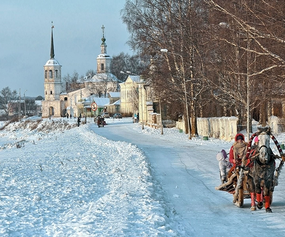 Коллекции