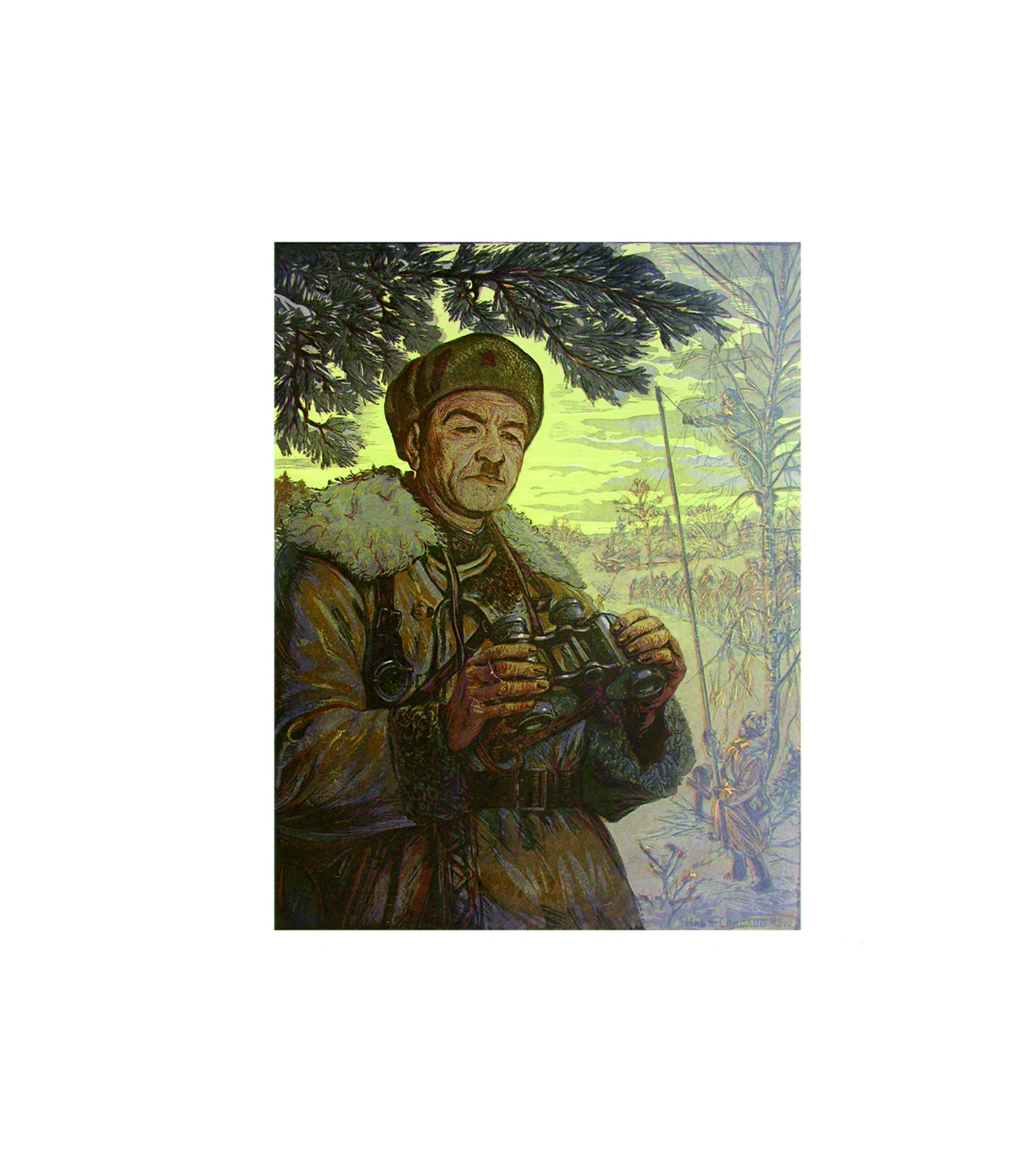 Выставка «Время победителей»