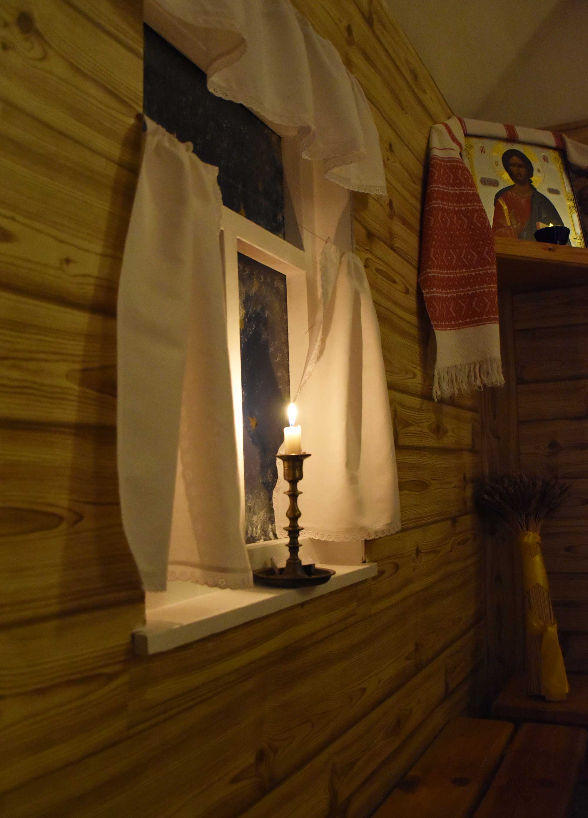 История и культура Великого Устюга